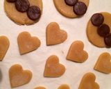簡単！anpanman cookie♡作り方7写真
