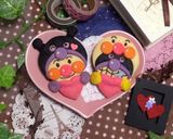 変身大好き⁈naアンパンマンクッキー♡作り方19写真