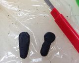 変身大好き⁈naアンパンマンクッキー♡作り方21写真