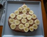 【簡単♬ほっぺちゃんケーキ】作り方6写真
