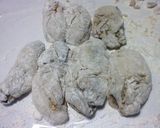カキのバター焼き作り方5写真