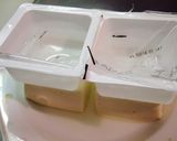 雷豆腐＊ごま油の香り作り方2写真