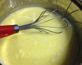 牛乳バター小麦粉だけの簡単ホワイトソース作り方3写真