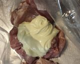 マヨ唐揚げ作り方1写真