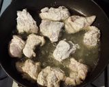 マヨ唐揚げ作り方3写真