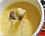 ホットチーズフォンデュで楽しむステーキ作り方5写真
