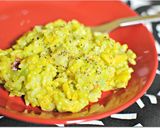 ホットチーズフォンデュで楽しむステーキ作り方7写真
