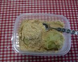 ★レンジで簡単！お芋とお餅で＊あんこ餅＊作り方7写真