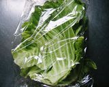 おいし～ロールキャベツ♪作り方3写真