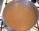 ★ALL大さじ1★簡単ふんわり卵スープ作り方2写真