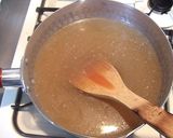 ★ALL大さじ1★簡単ふんわり卵スープ作り方3写真