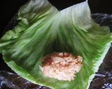 おいし～ロールキャベツ♪作り方5写真