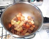 コラーゲンたっぷり！！豚軟骨と大根の煮物作り方8写真
