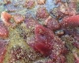食欲全開！★マグロ漬け丼作り方3写真