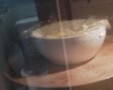 HM☞簡単シュークリーム(*´ч`*)♡作り方2写真