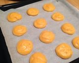 HM☞簡単シュークリーム(*´ч`*)♡作り方9写真