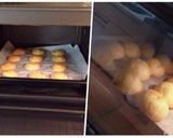 HM☞簡単シュークリーム(*´ч`*)♡作り方11写真