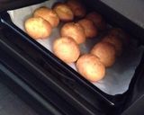 HM☞簡単シュークリーム(*´ч`*)♡作り方12写真