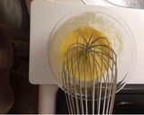 ふわふわスフレ卵を朝食に！ストウブ作り方3写真