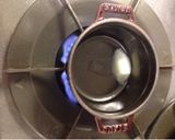 ふわふわスフレ卵を朝食に！ストウブ作り方4写真