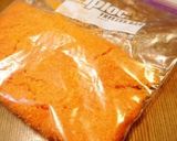 夢色むすめのビタミンA！☀️人参パウダー作り方2写真