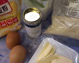 初心者さんでも失敗しないパウンドケーキ作り方1写真