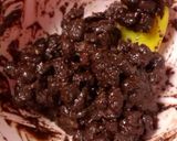 超簡単！絶品ヘルシーあずきチョコ♪作り方7写真
