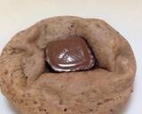 材料3つ！簡単すぎるヘルシーカップケーキ作り方7写真