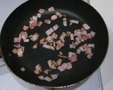 デパ地下デリ！じゃが芋とカリカリベーコン作り方3写真