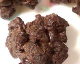 超簡単！絶品ヘルシーあずきチョコ♪作り方9写真