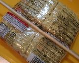 栄養満点カレー焼きそば☆離乳食作り方1写真