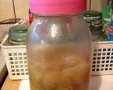 温まる❗️ 簡単ベジーなチョイ辛うどん作り方6写真