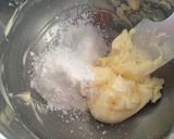 バレンタインにも❤大人味のココアクッキー作り方2写真