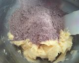 バレンタインにも❤大人味のココアクッキー作り方4写真