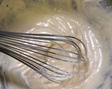 初心者さんでも失敗しないパウンドケーキ作り方6写真