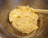 さつまいものパウンドケーキ作り方4写真