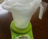 子どもと一緒にバレンタイン クッキー作り方1写真