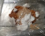 長芋の味噌漬け作り方2写真