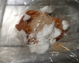 長芋の味噌漬け作り方2写真