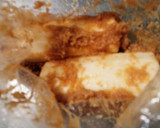 長芋の味噌漬け作り方3写真