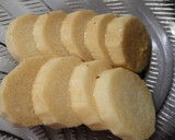 長芋の味噌漬け作り方5写真
