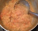 超簡単！肉じゃがドリア作り方1写真