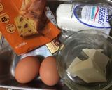 ふんわりチーズケーキ♥作り方1写真