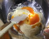 ふんわりチーズケーキ♥作り方4写真
