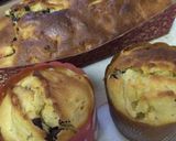 初心者さんでも失敗しないパウンドケーキ作り方13写真