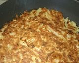 簡単！フワフワお好み焼きを焼くコツ♡作り方11写真