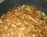 簡単！フワフワお好み焼きを焼くコツ♡作り方11写真