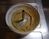 胡桃豆腐作り方1写真