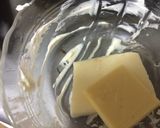 ふんわりチーズケーキ♥作り方5写真
