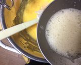ふんわりチーズケーキ♥作り方7写真